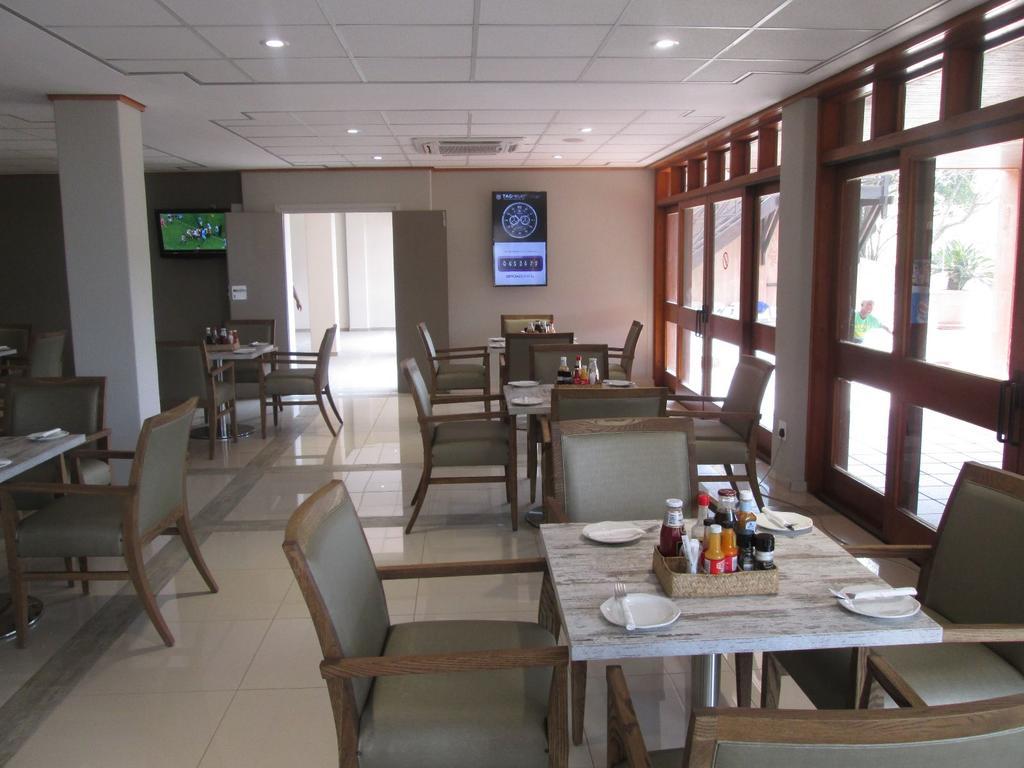 San Lameer Villa 2012 Southbroom Bagian luar foto